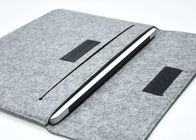 6mm Ultra Thin Felt Laptop Bag Accept Customize Logo Color And Size