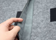 6mm Ultra Thin Felt Laptop Bag Accept Customize Logo Color And Size