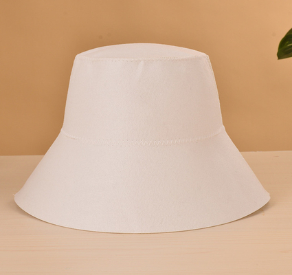 Custom Logo Felt Sauna Hat Lightweight and Comfortable for All Head Sizes