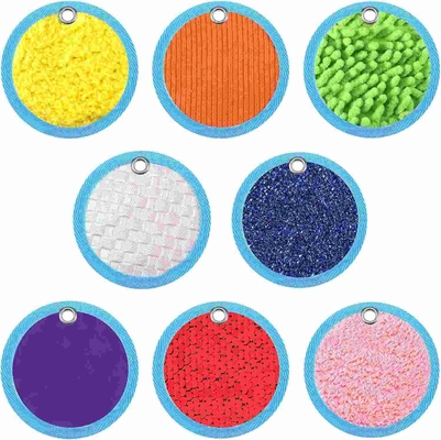 Custom Size Sensory Mats Play Mats Sensory Floor Tiles Accept Custom Color