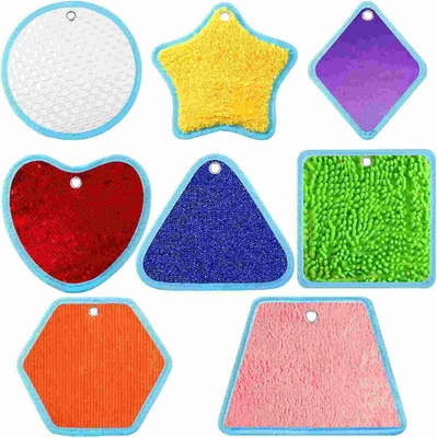 Custom Size Sensory Mats Play Mats Sensory Floor Tiles Accept Custom Color