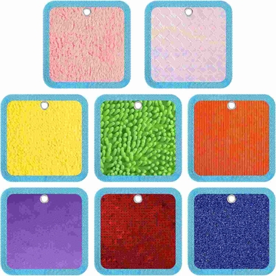 Custom Size Sensory Mats Play Mats Sensory Floor Tiles Accept Custom Color
