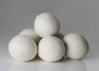 7cm 2.7" Diameter Pure New Zealand Wool Softener Balls