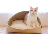 5mm Thickness 48*50*33cm Felt Cat Bed House