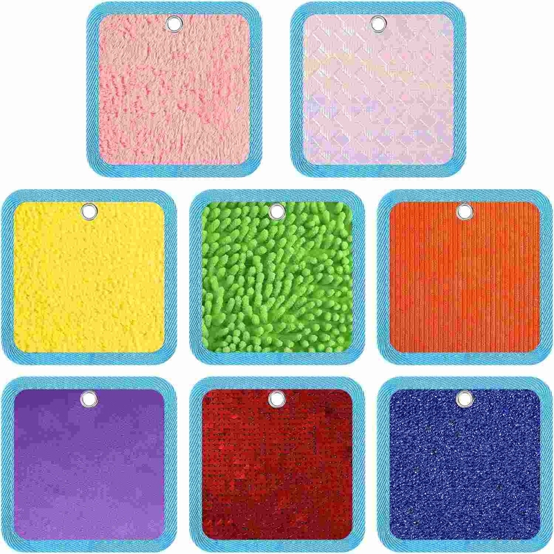 Custom Size Sensory Mats Play Mats Sensory Floor Tiles Accept Custom Color